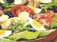 salade